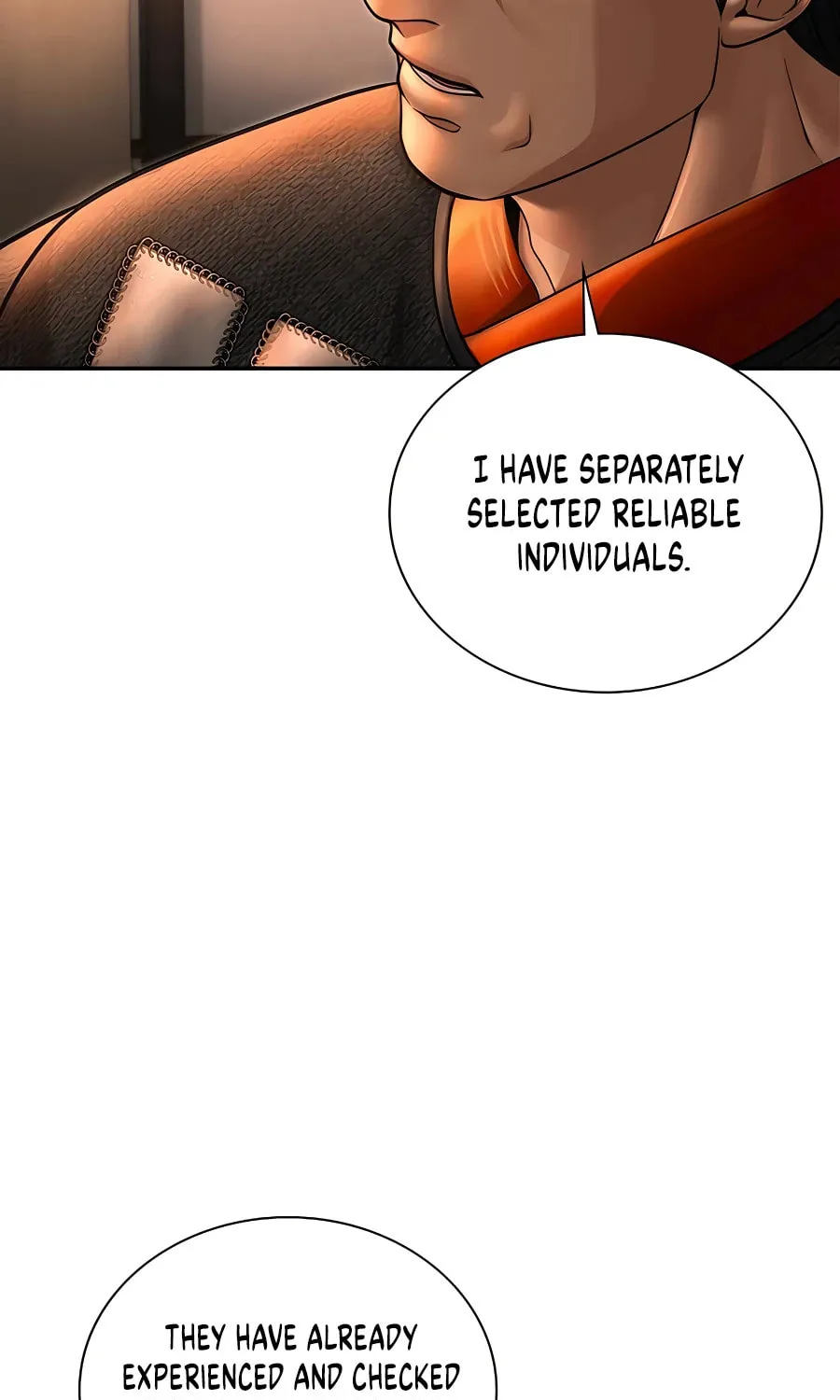 Muscle Joseon Chapter 40 page 97 - 