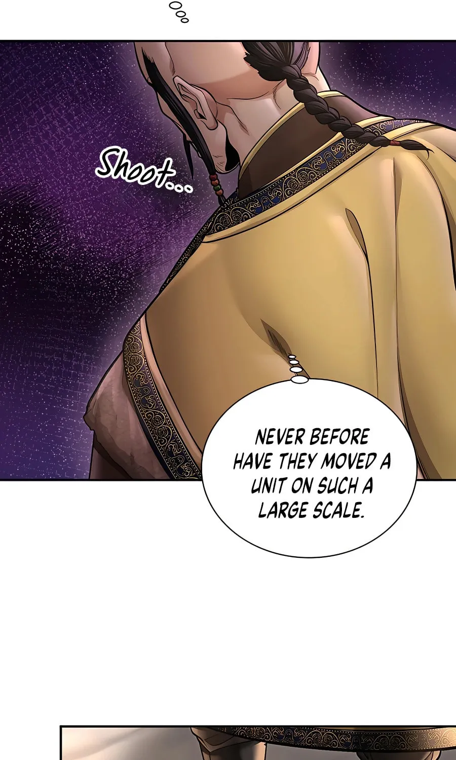 Muscle Joseon Chapter 41 page 18 - 