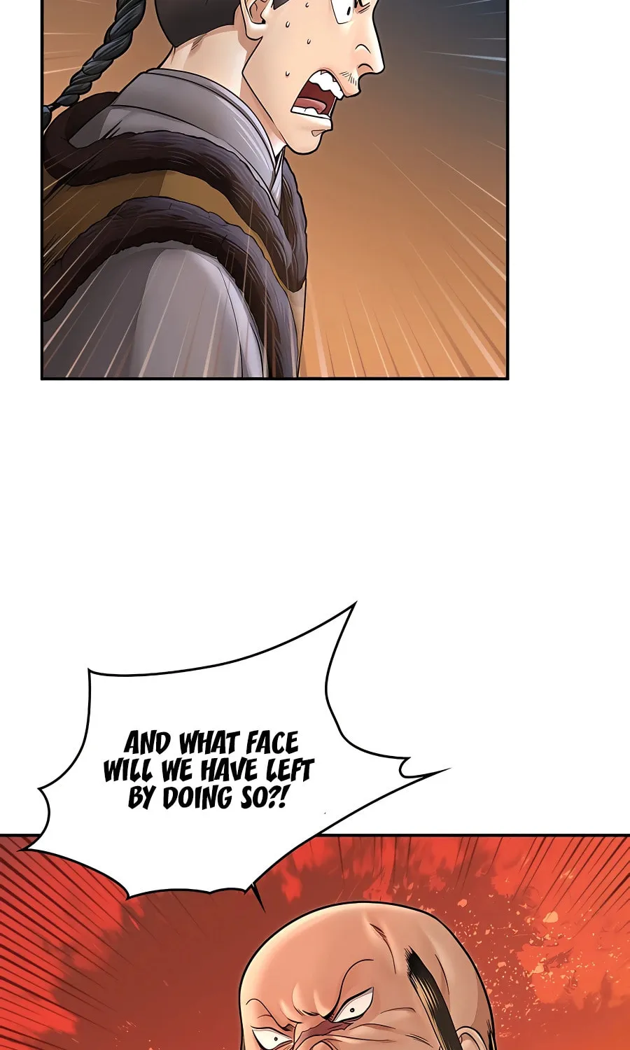 Muscle Joseon Chapter 41 page 21 - 