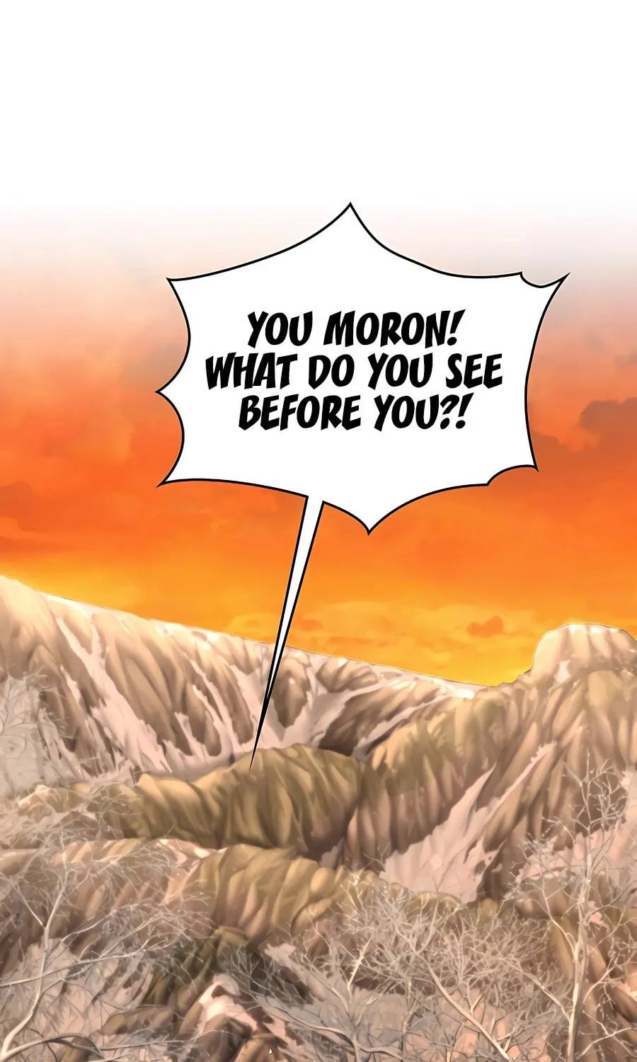 Muscle Joseon Chapter 41 page 28 - 