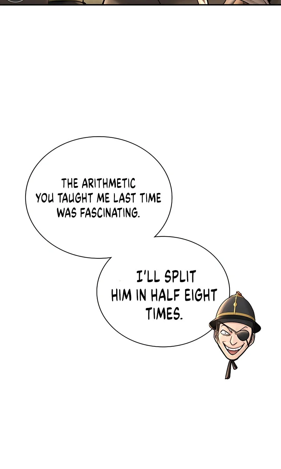 Muscle Joseon Chapter 41 page 37 - 
