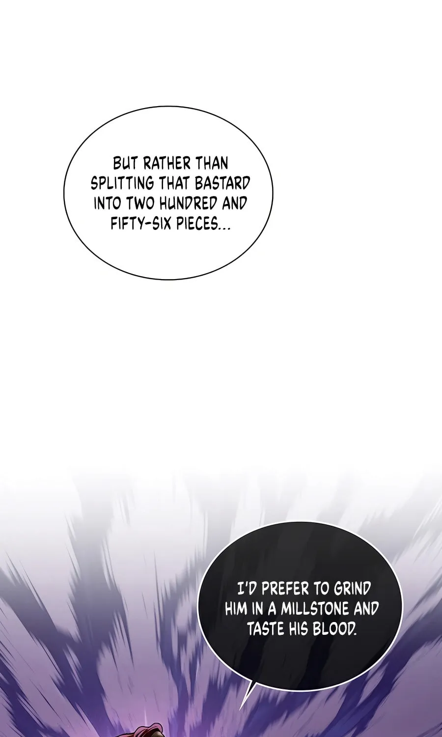 Muscle Joseon Chapter 41 page 39 - 