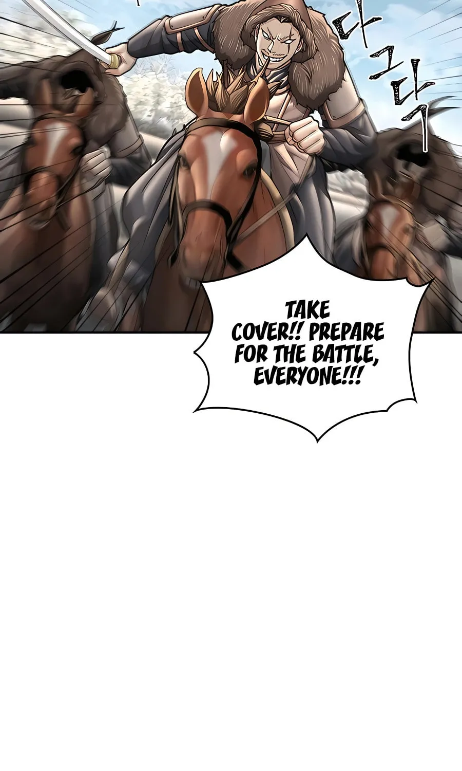 Muscle Joseon Chapter 41 page 45 - 