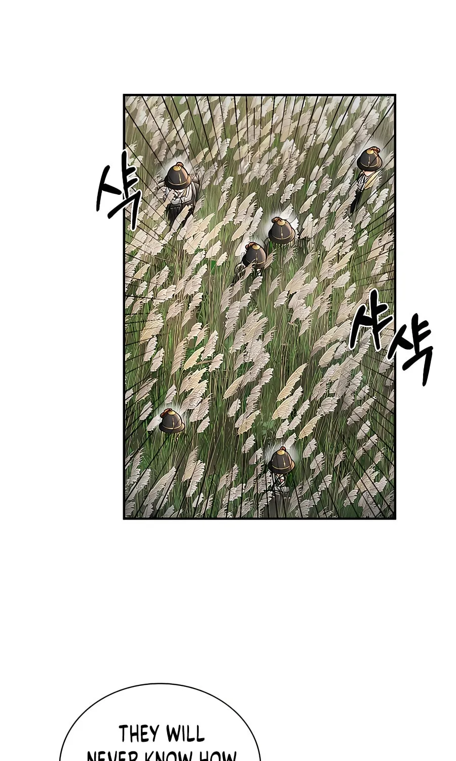 Muscle Joseon Chapter 41 page 46 - 