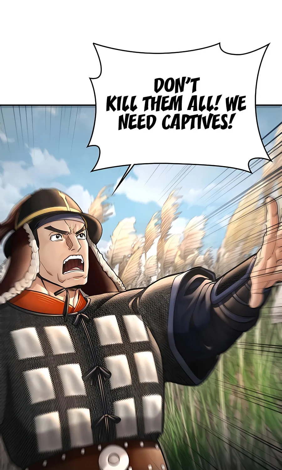 Muscle Joseon Chapter 41 page 48 - 