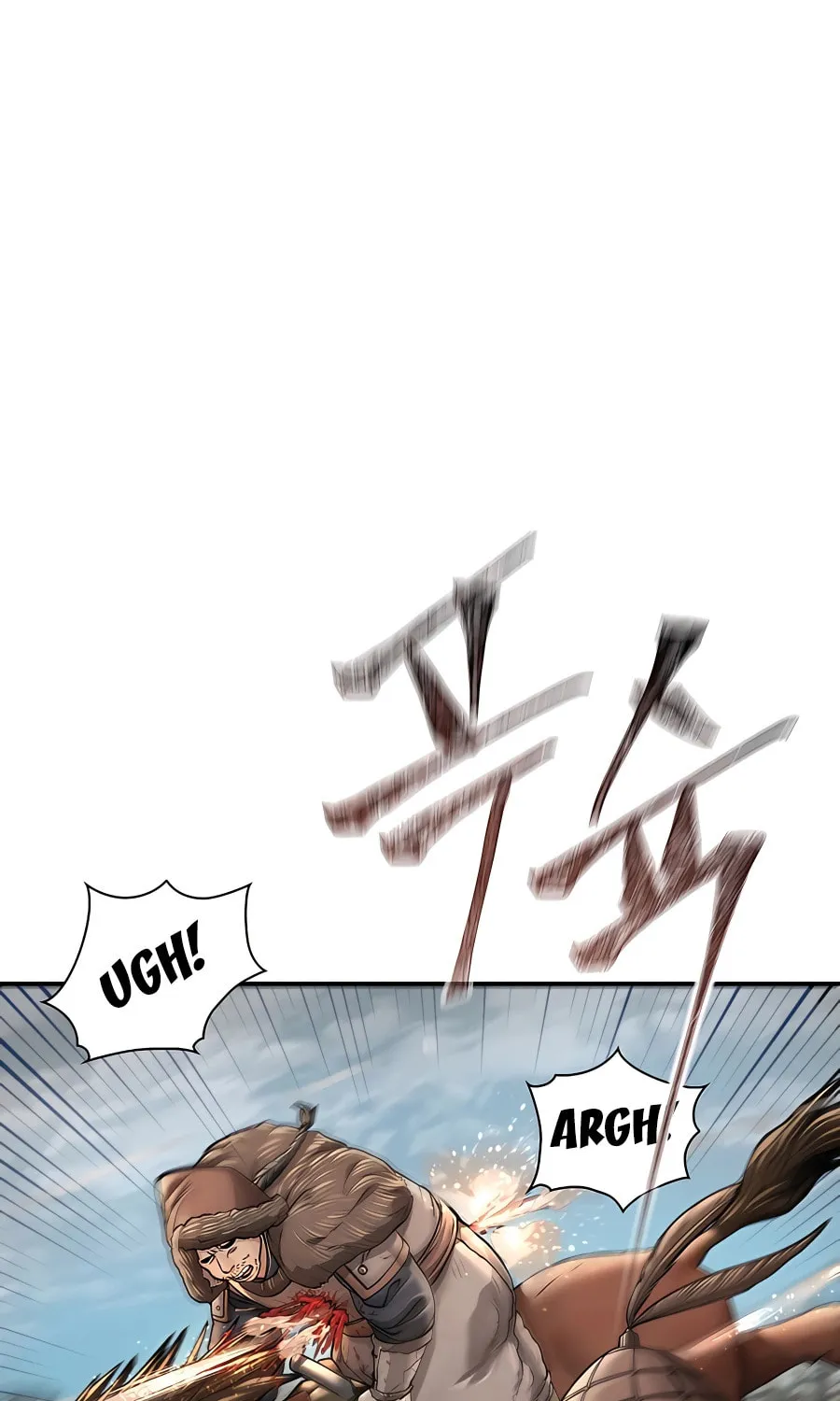 Muscle Joseon Chapter 41 page 51 - 