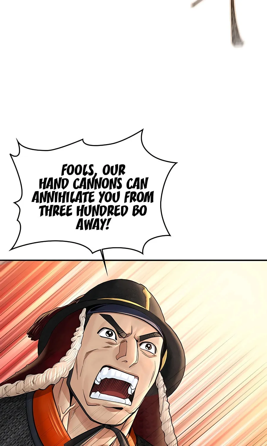 Muscle Joseon Chapter 41 page 54 - 
