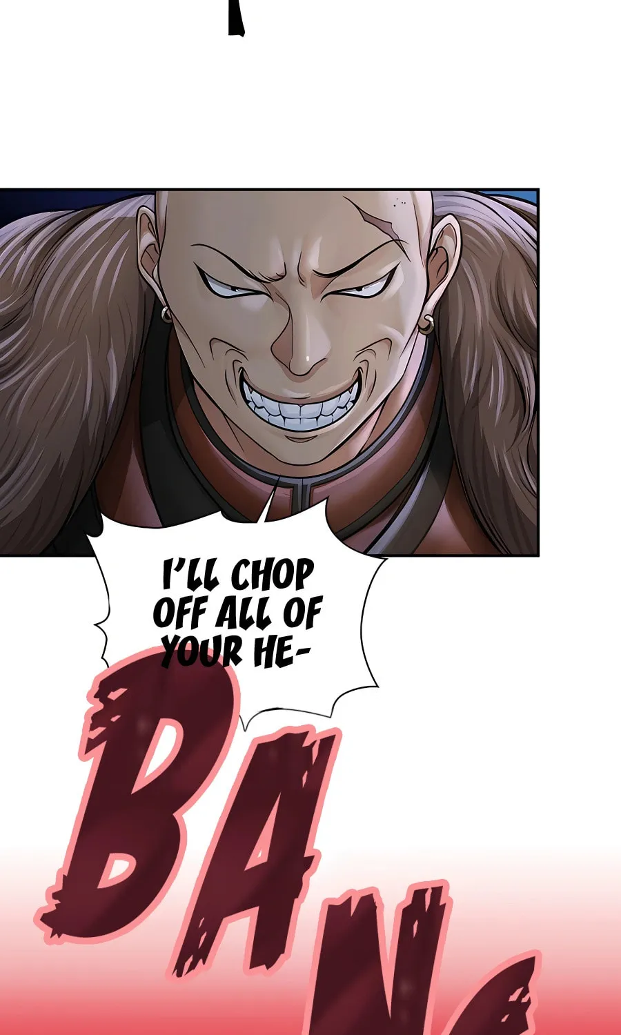 Muscle Joseon Chapter 41 page 58 - 