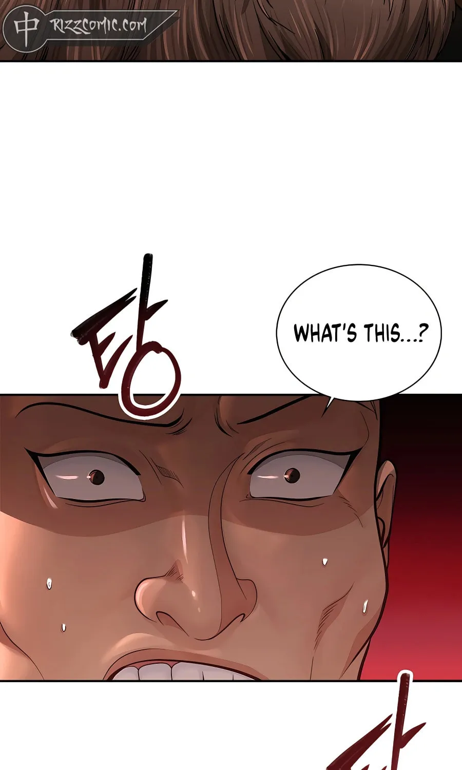 Muscle Joseon Chapter 41 page 60 - 