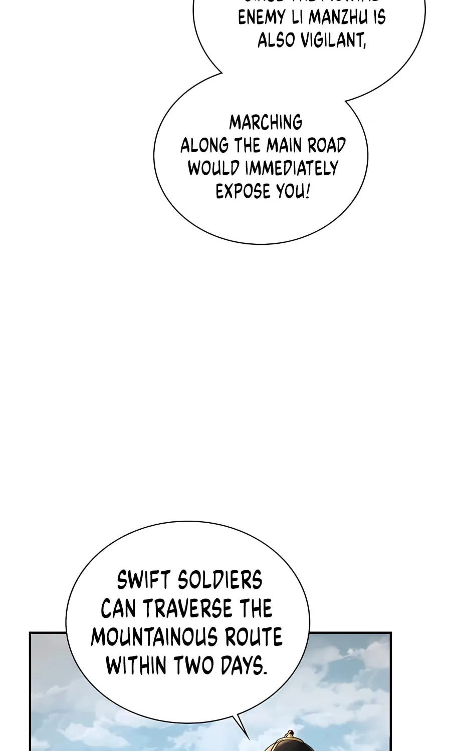 Muscle Joseon Chapter 41 page 66 - 