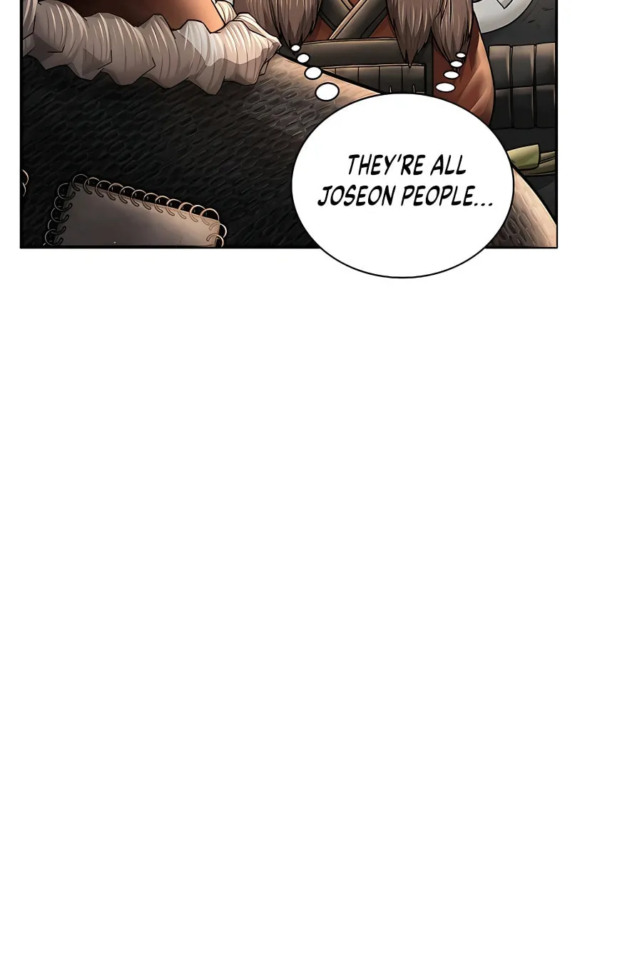 Muscle Joseon Chapter 41 page 72 - 