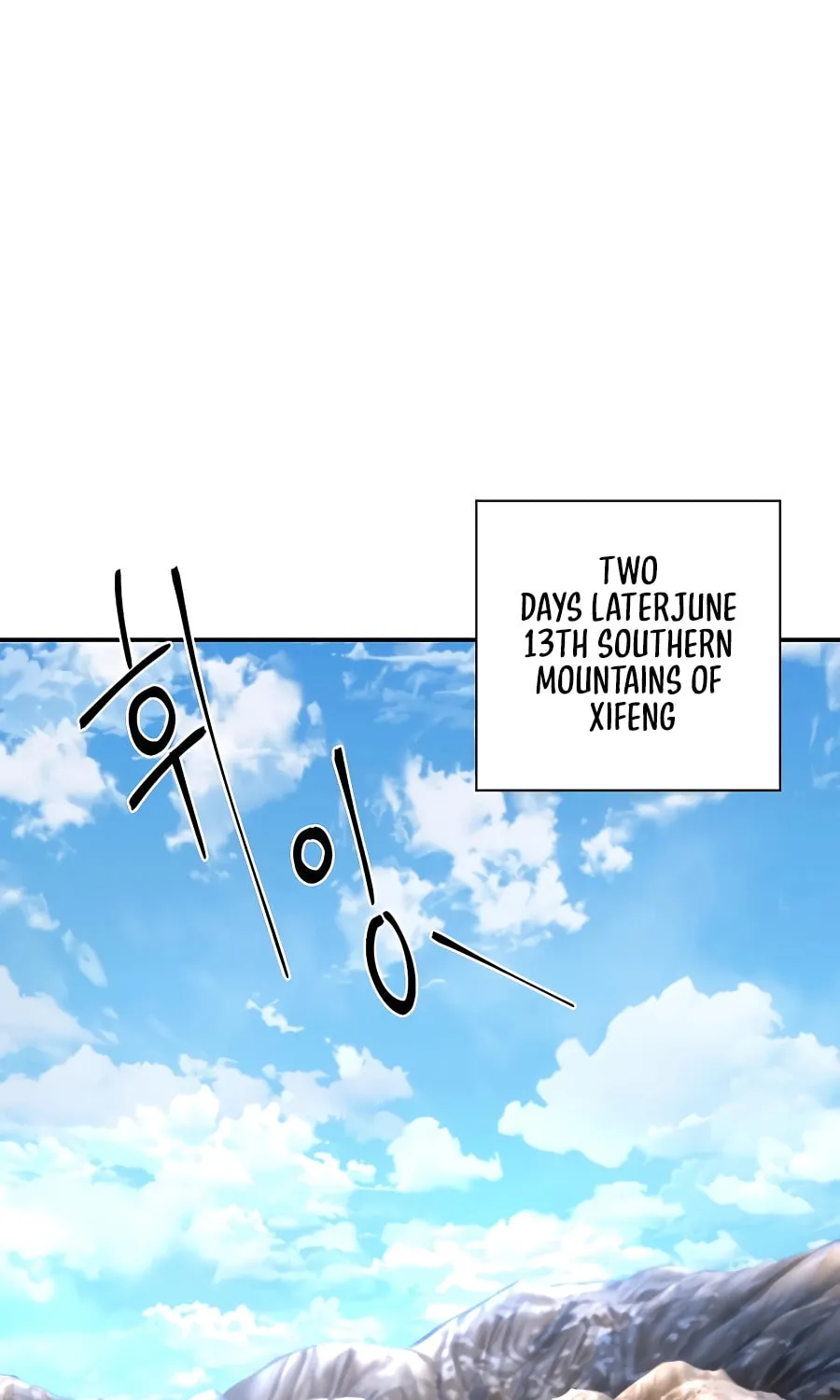 Muscle Joseon Chapter 41 page 81 - 