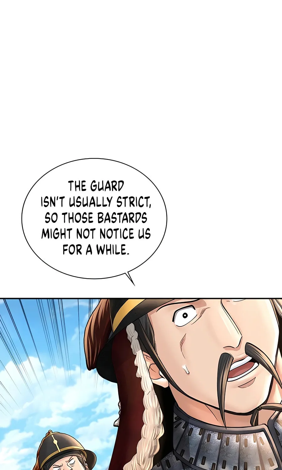 Muscle Joseon Chapter 41 page 87 - 