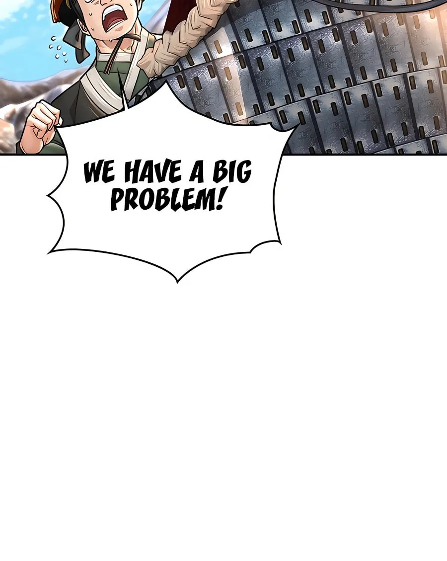 Muscle Joseon Chapter 41 page 88 - 