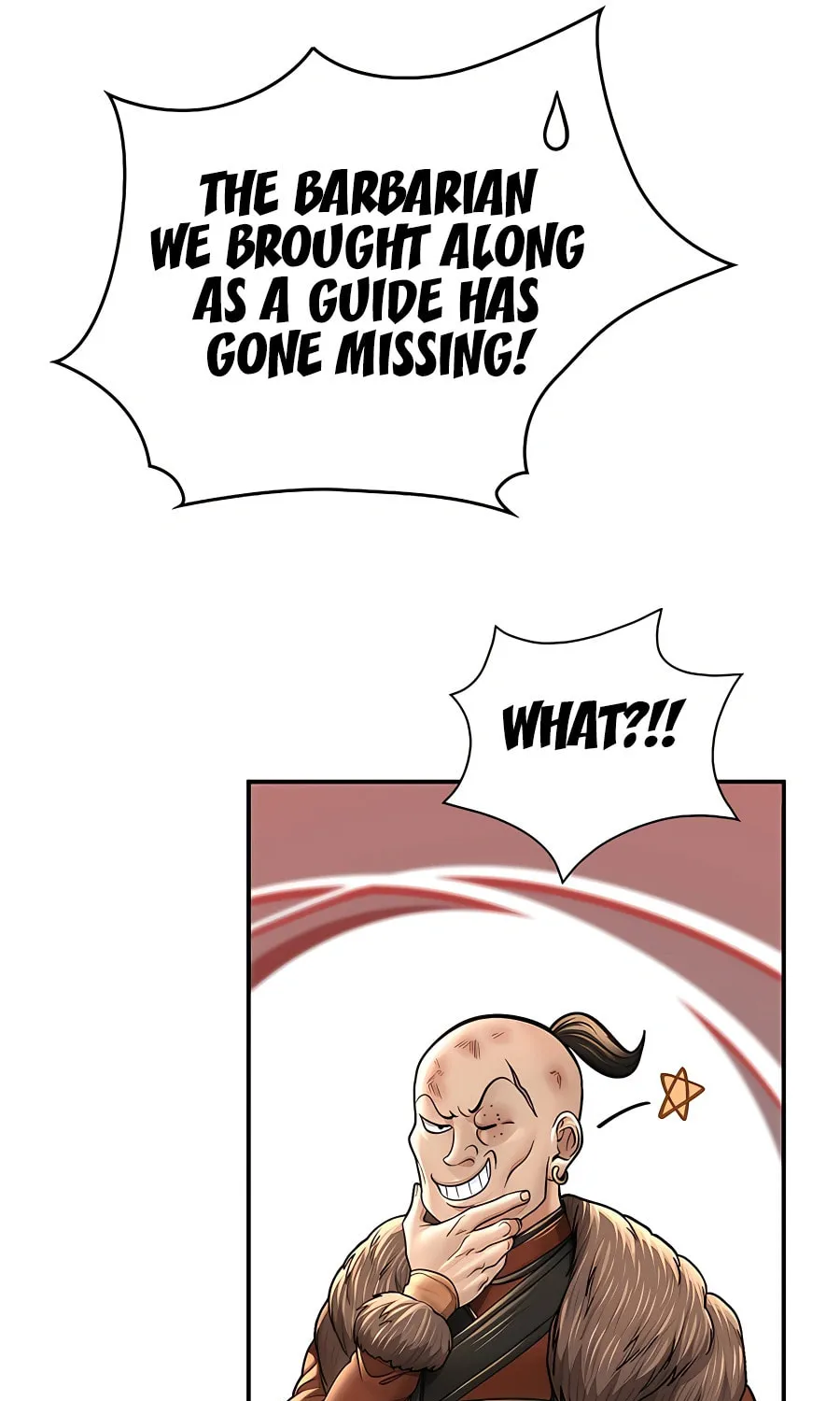 Muscle Joseon Chapter 41 page 89 - 