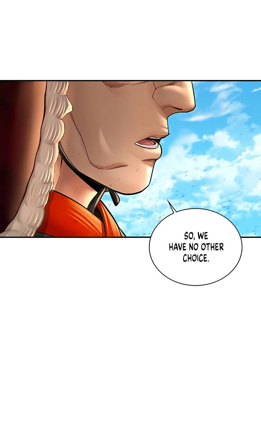 Muscle Joseon Chapter 42 page 2 - 