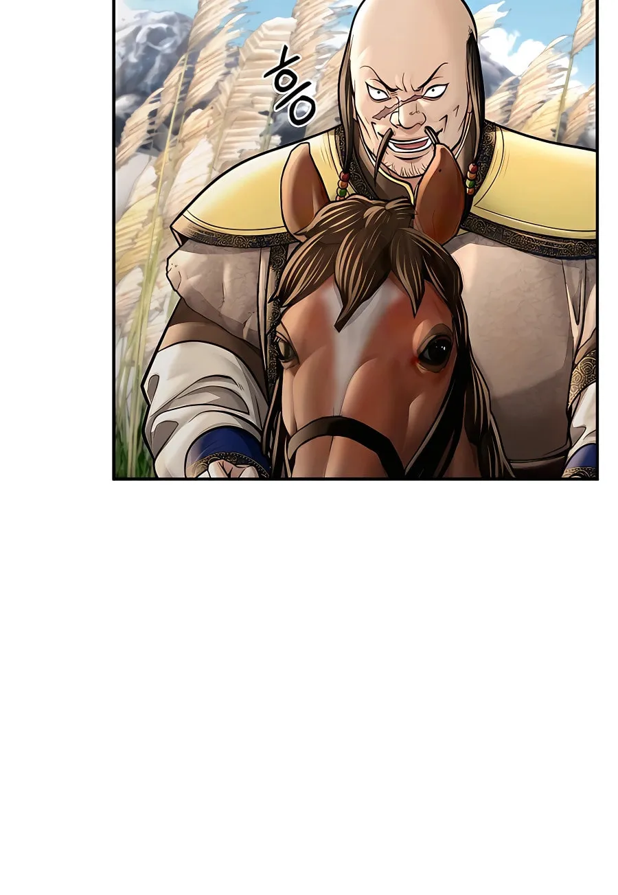 Muscle Joseon Chapter 42 page 24 - 