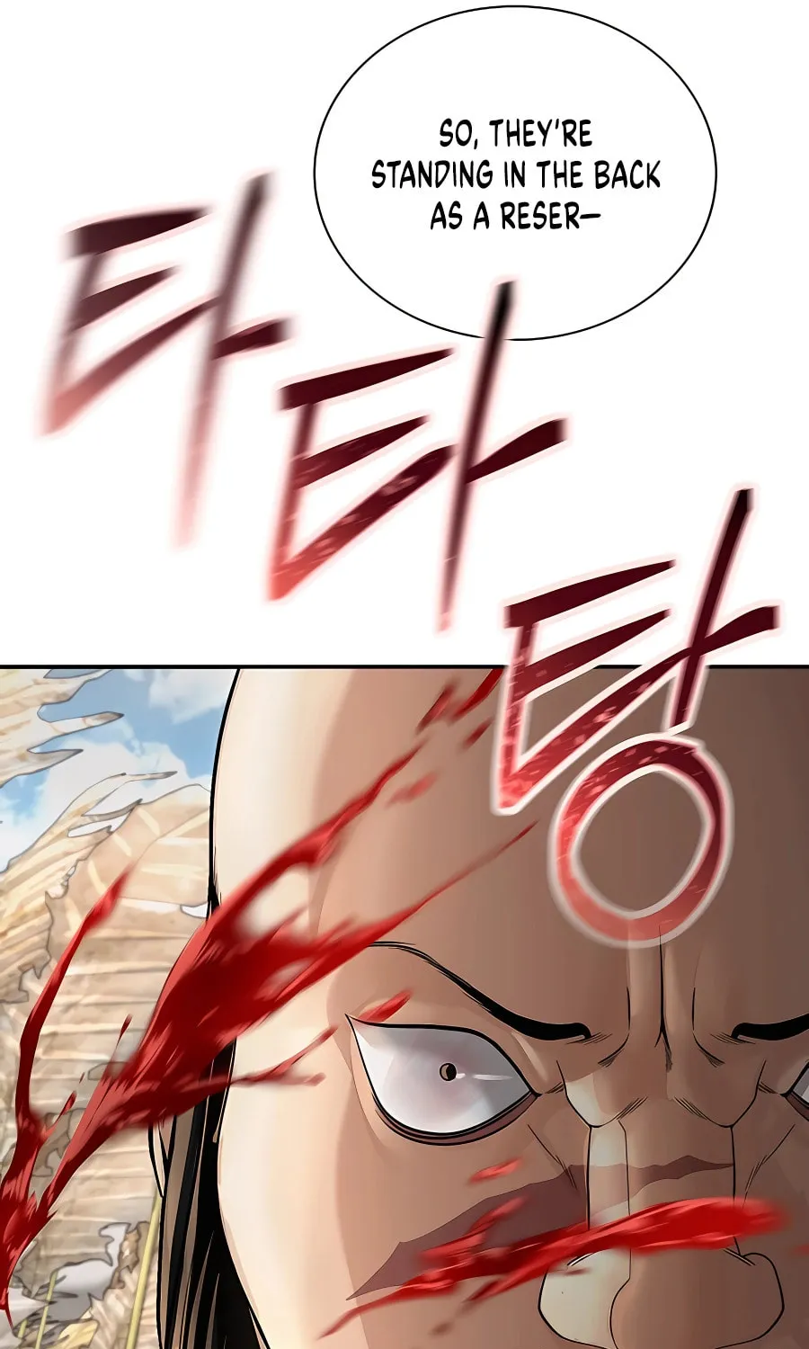 Muscle Joseon Chapter 42 page 25 - 