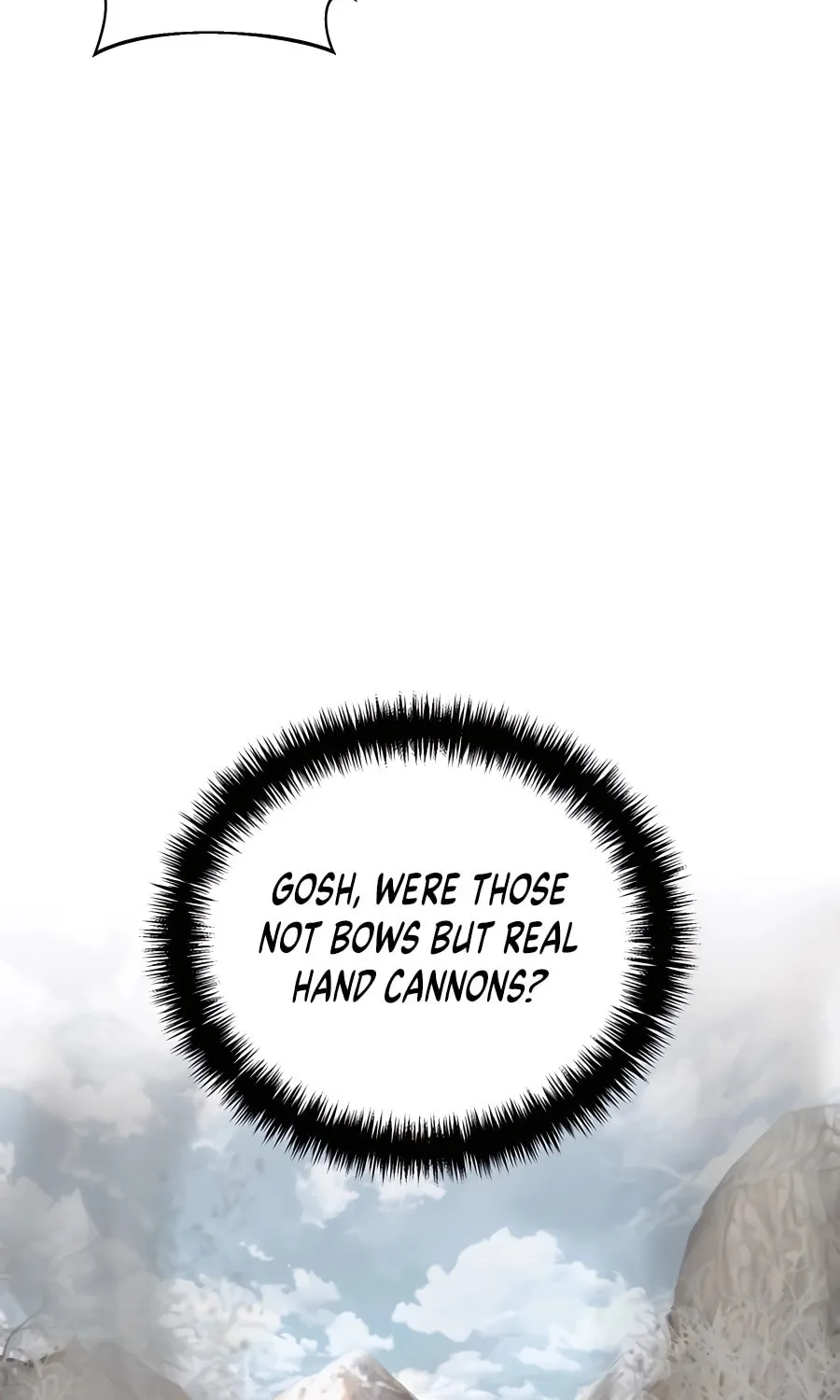 Muscle Joseon Chapter 42 page 28 - 