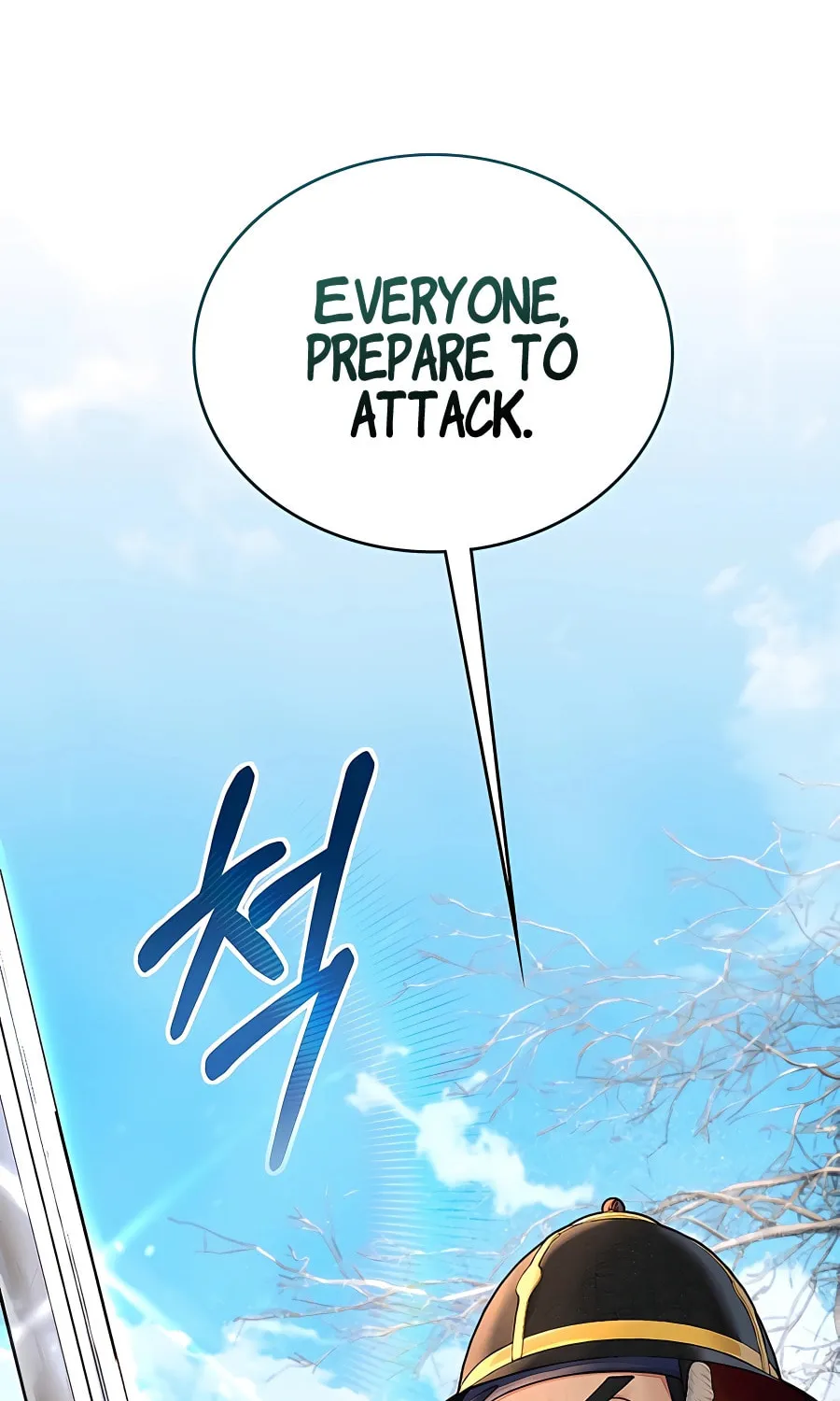 Muscle Joseon Chapter 42 page 4 - 