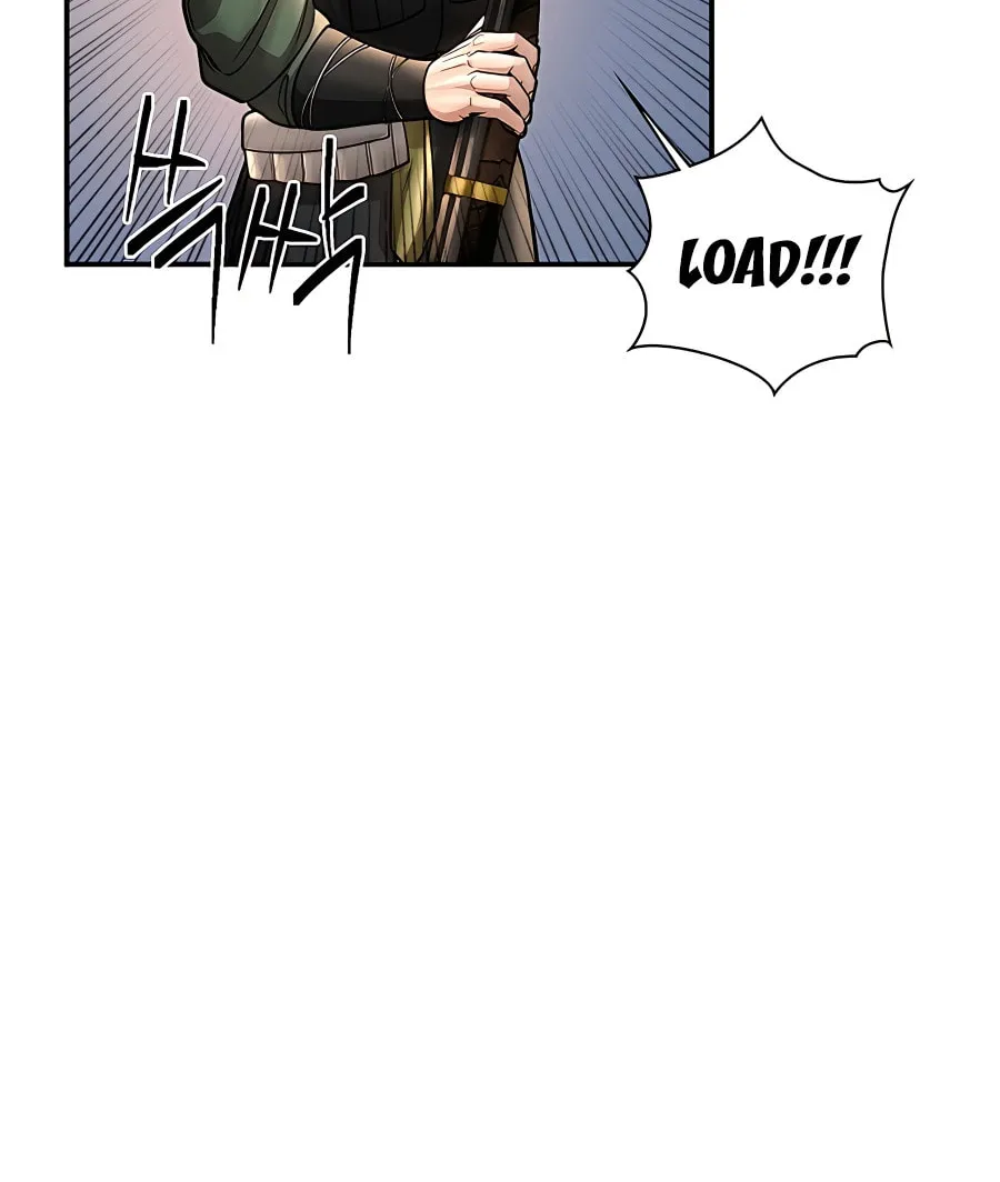Muscle Joseon Chapter 42 page 32 - 