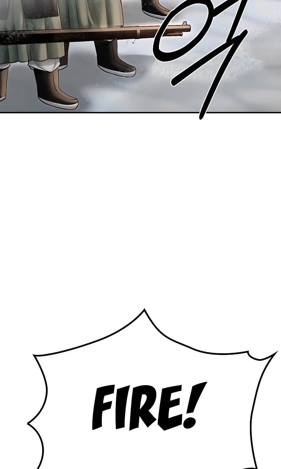 Muscle Joseon Chapter 42 page 36 - 