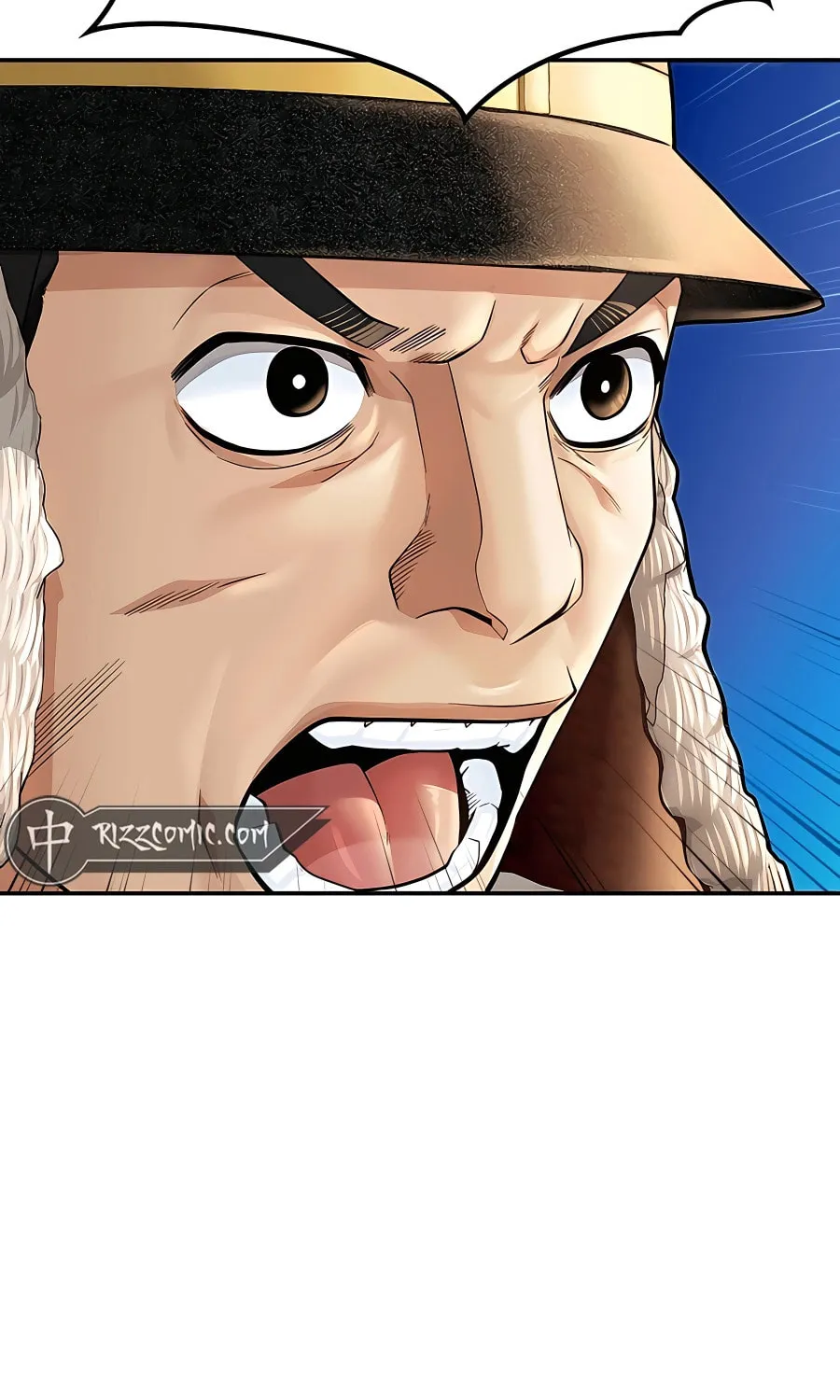 Muscle Joseon Chapter 42 page 37 - 