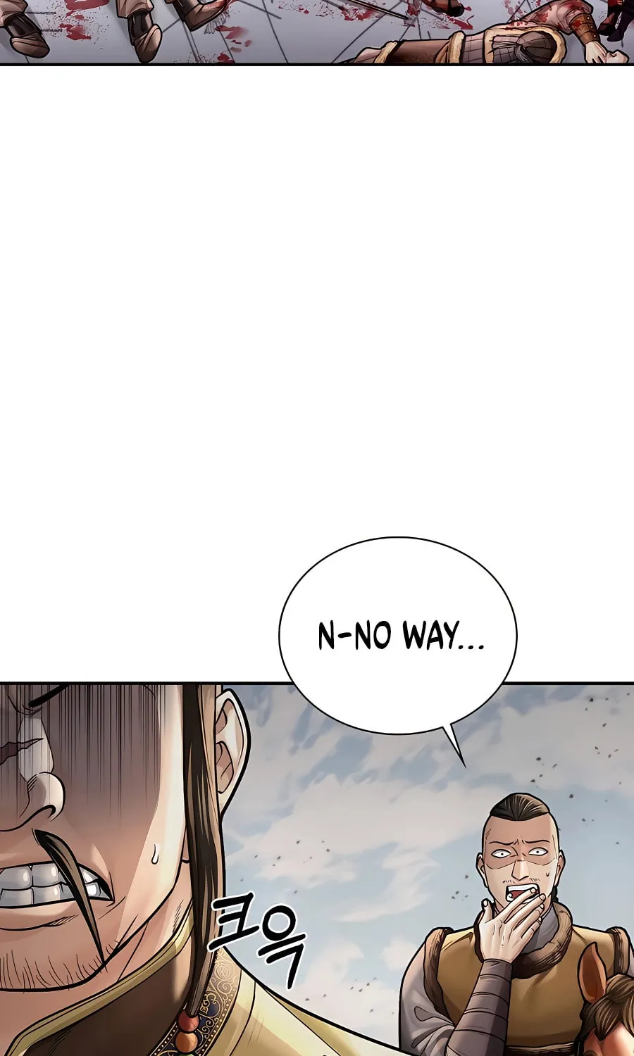 Muscle Joseon Chapter 42 page 43 - 