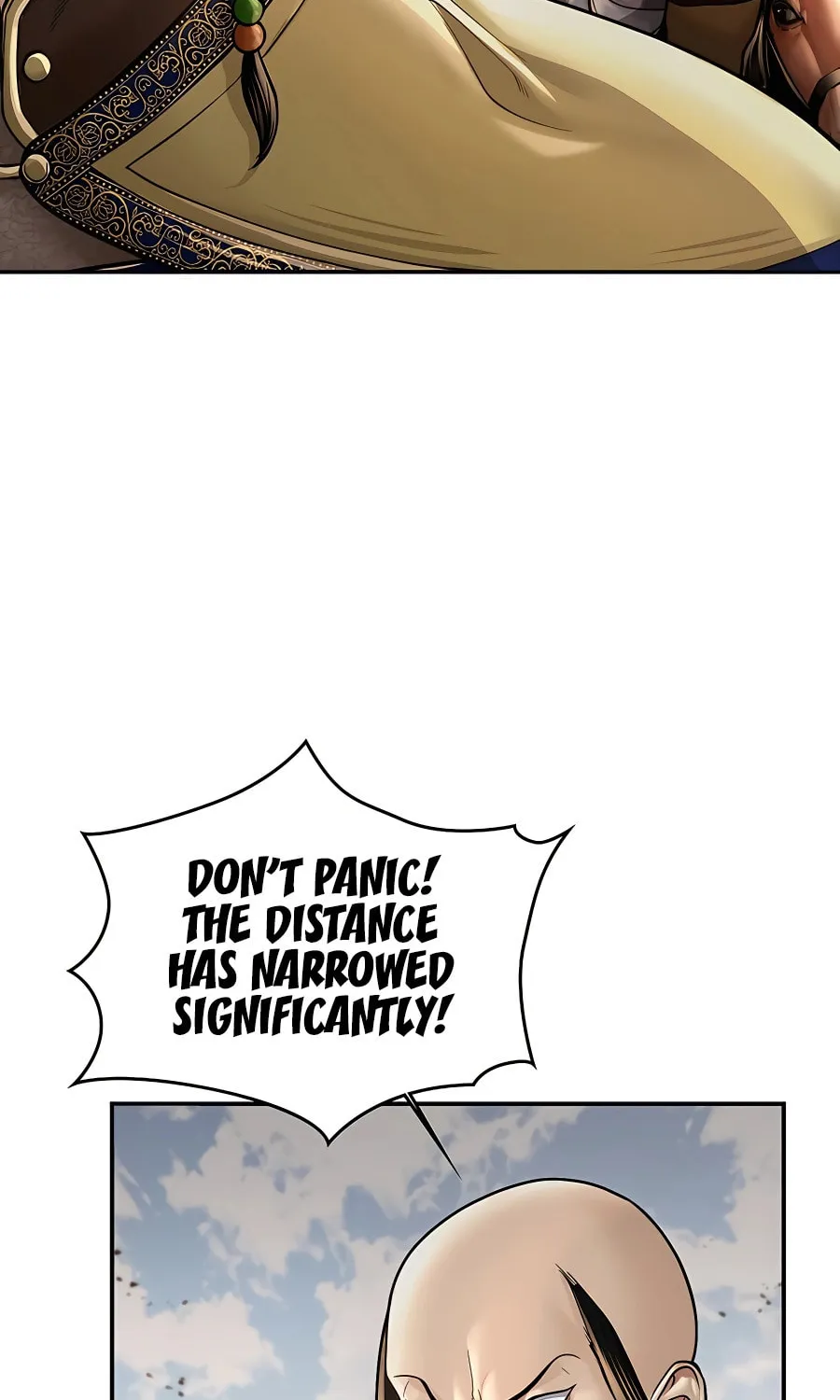 Muscle Joseon Chapter 42 page 44 - 