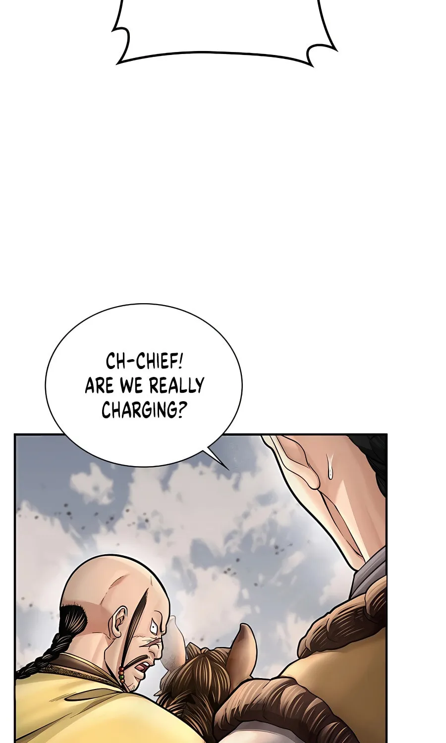 Muscle Joseon Chapter 42 page 47 - 