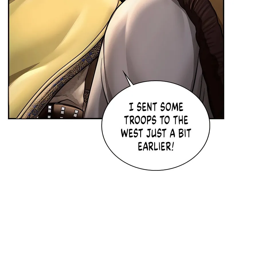 Muscle Joseon Chapter 42 page 48 - 