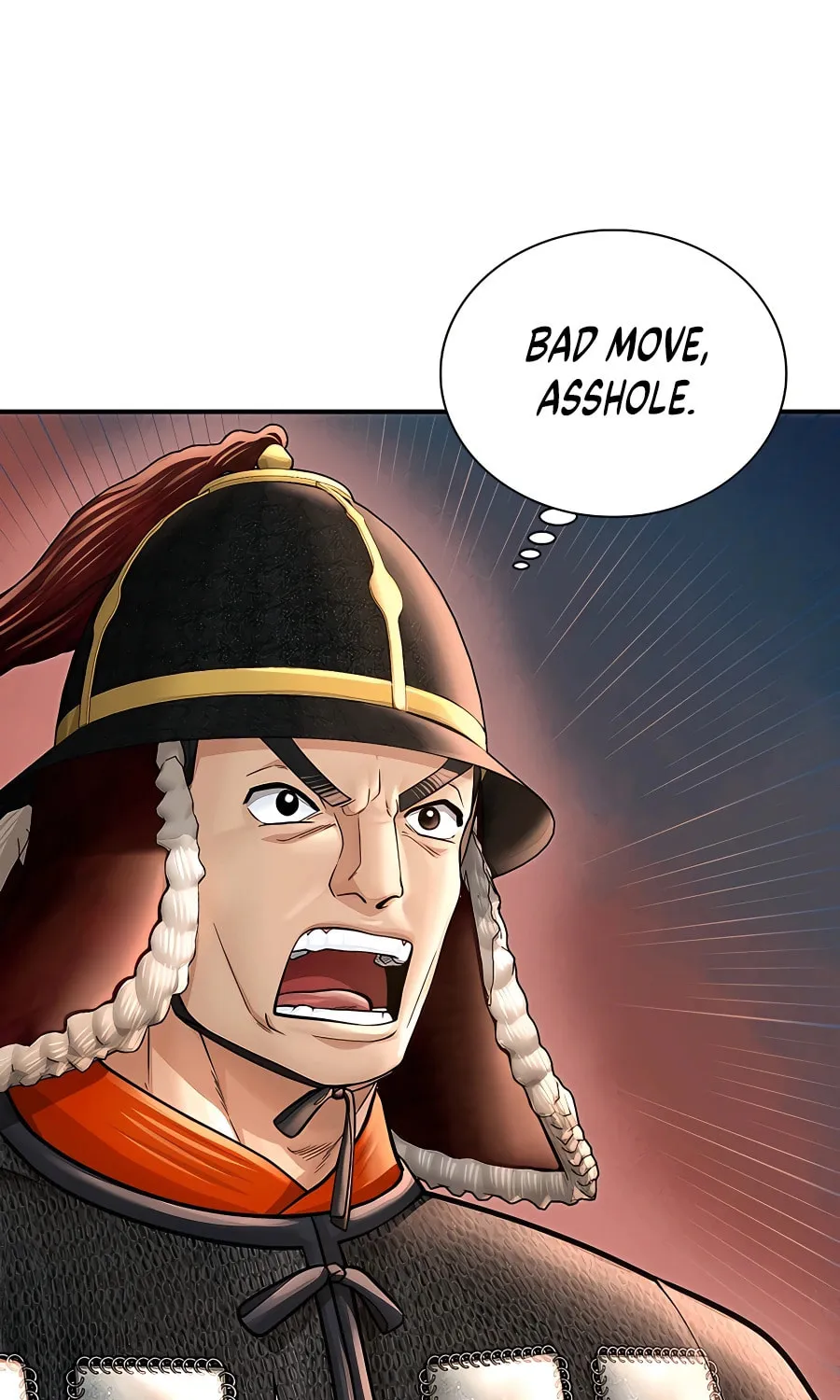 Muscle Joseon Chapter 42 page 53 - 