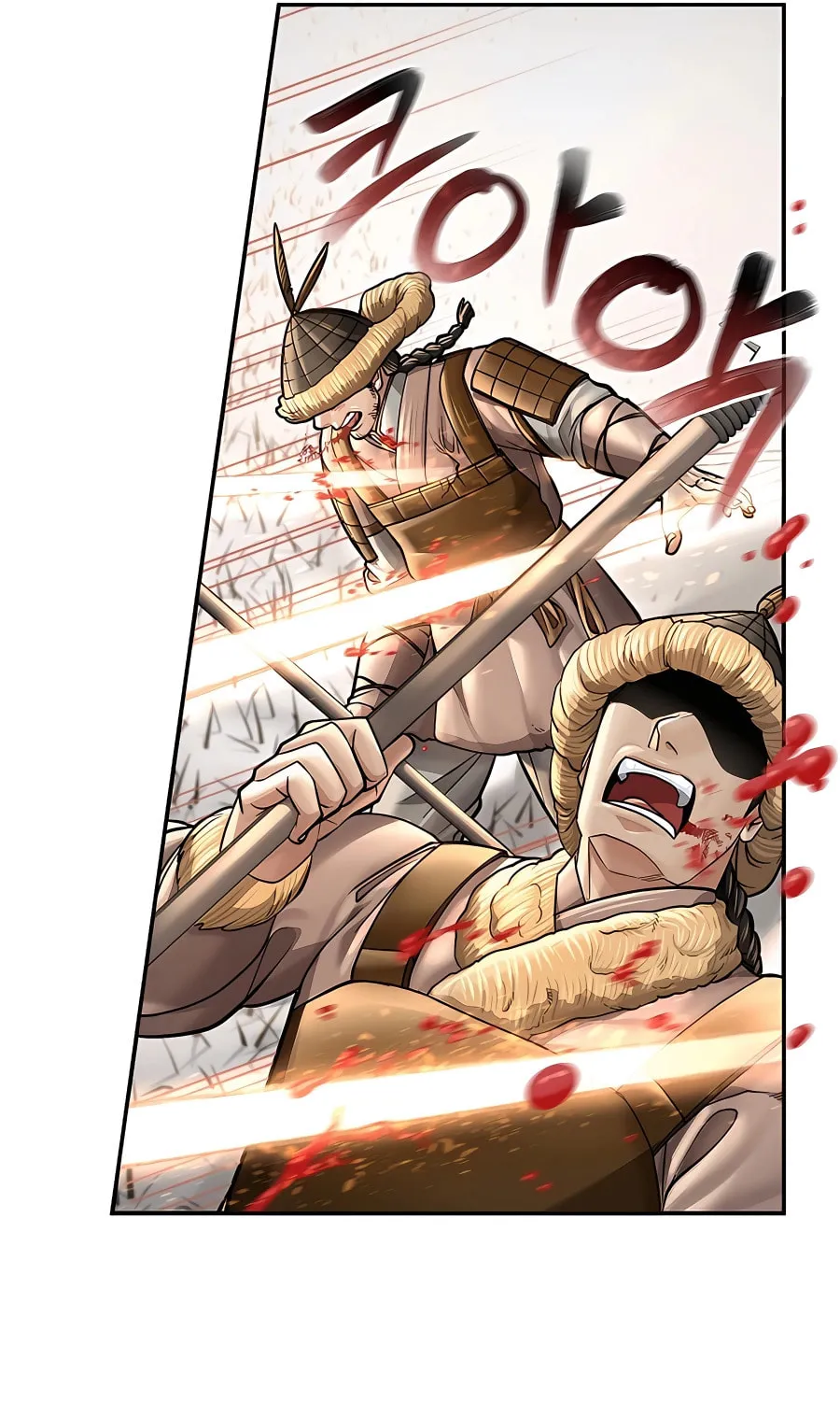 Muscle Joseon Chapter 42 page 57 - 