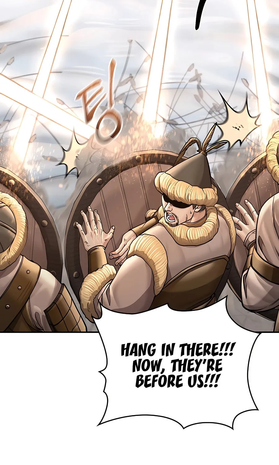 Muscle Joseon Chapter 42 page 60 - 