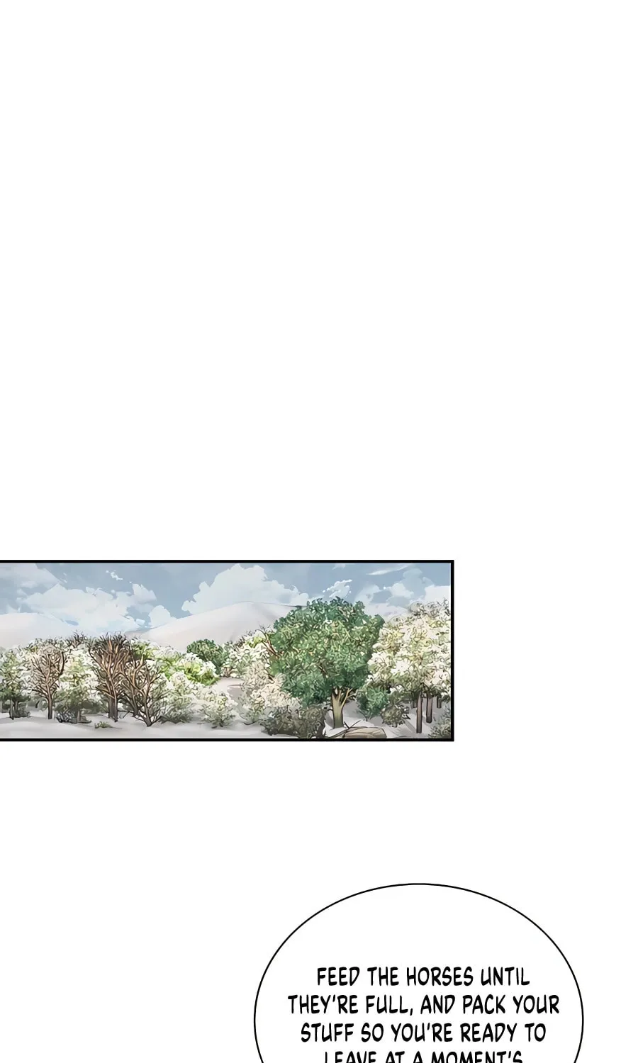 Muscle Joseon Chapter 42 page 7 - 