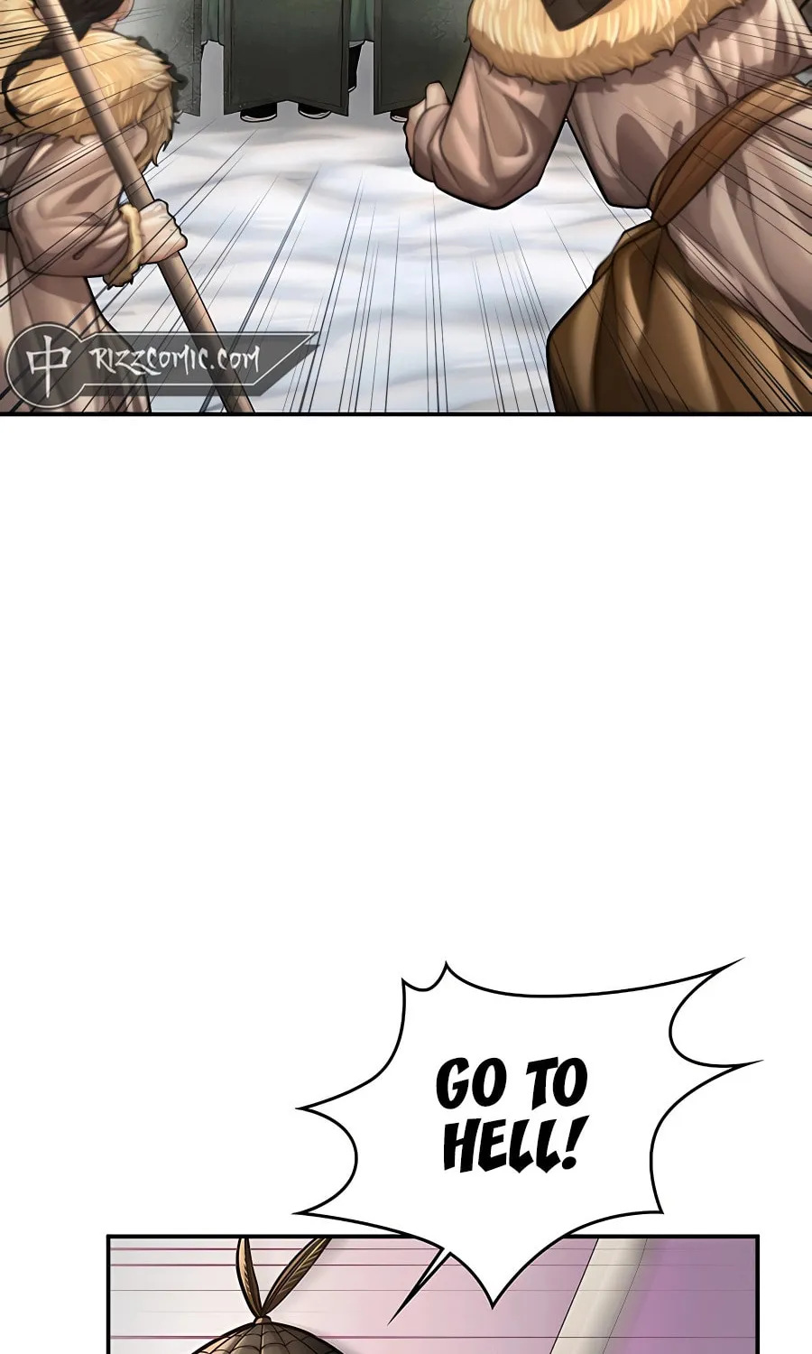 Muscle Joseon Chapter 42 page 62 - 