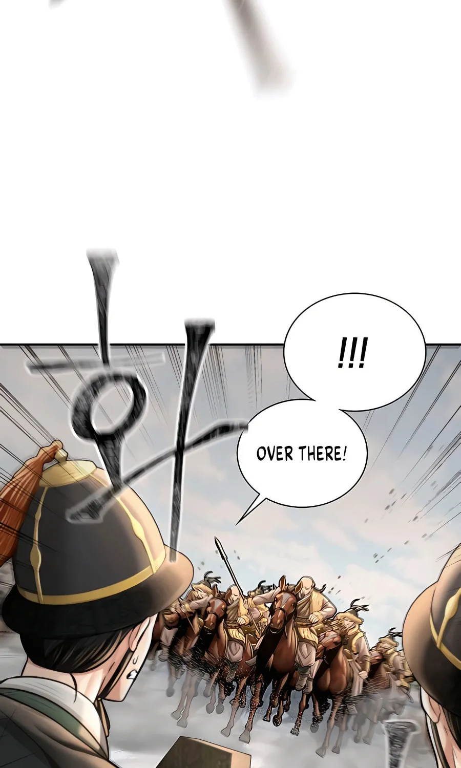 Muscle Joseon Chapter 42 page 70 - 