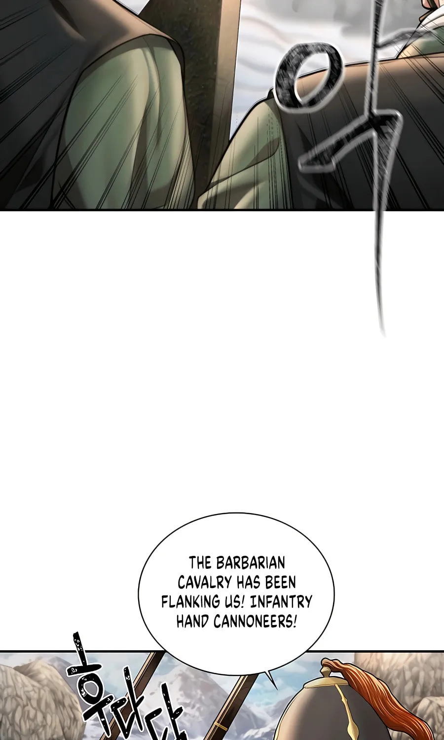 Muscle Joseon Chapter 42 page 71 - 