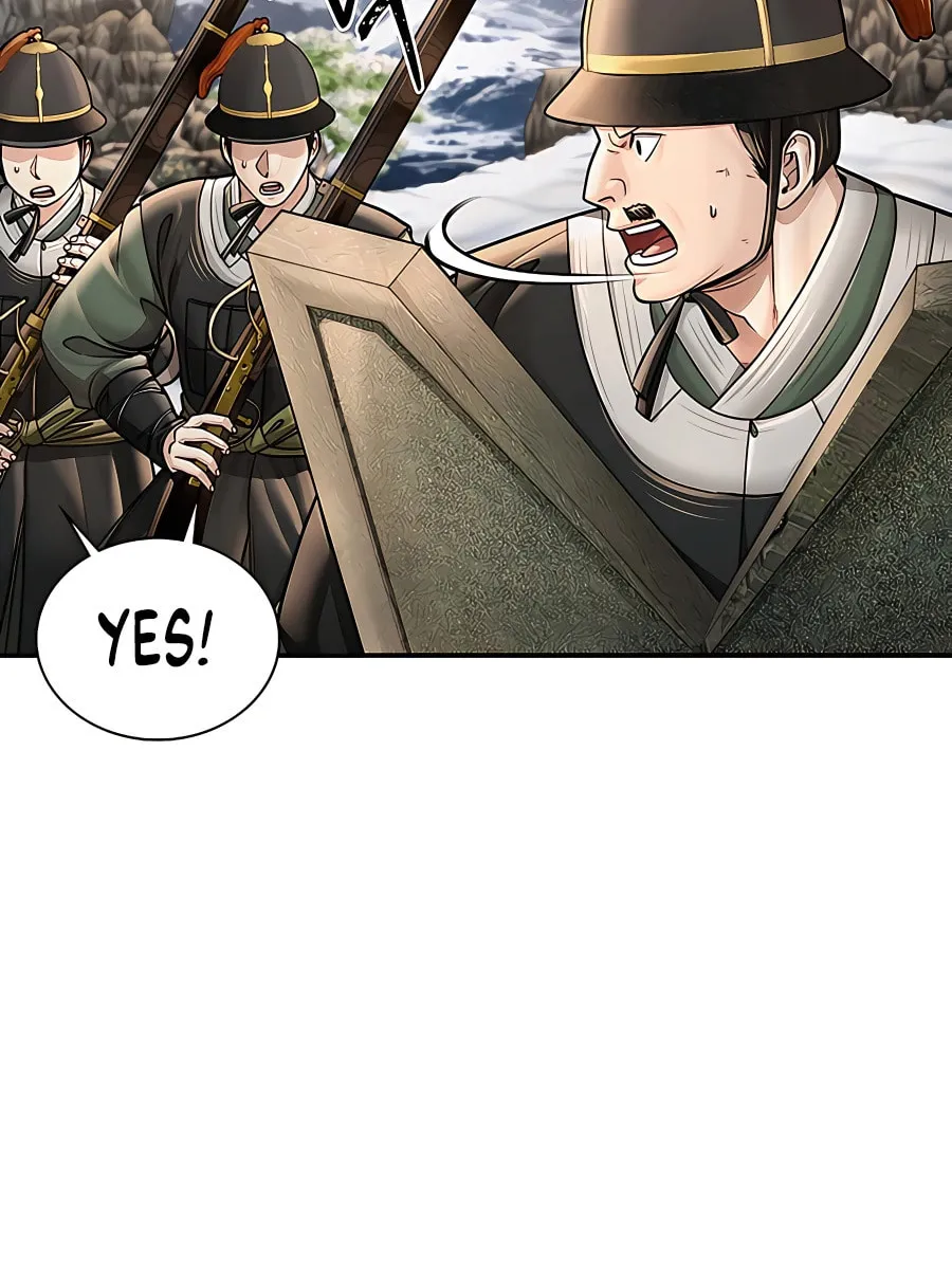 Muscle Joseon Chapter 42 page 72 - 