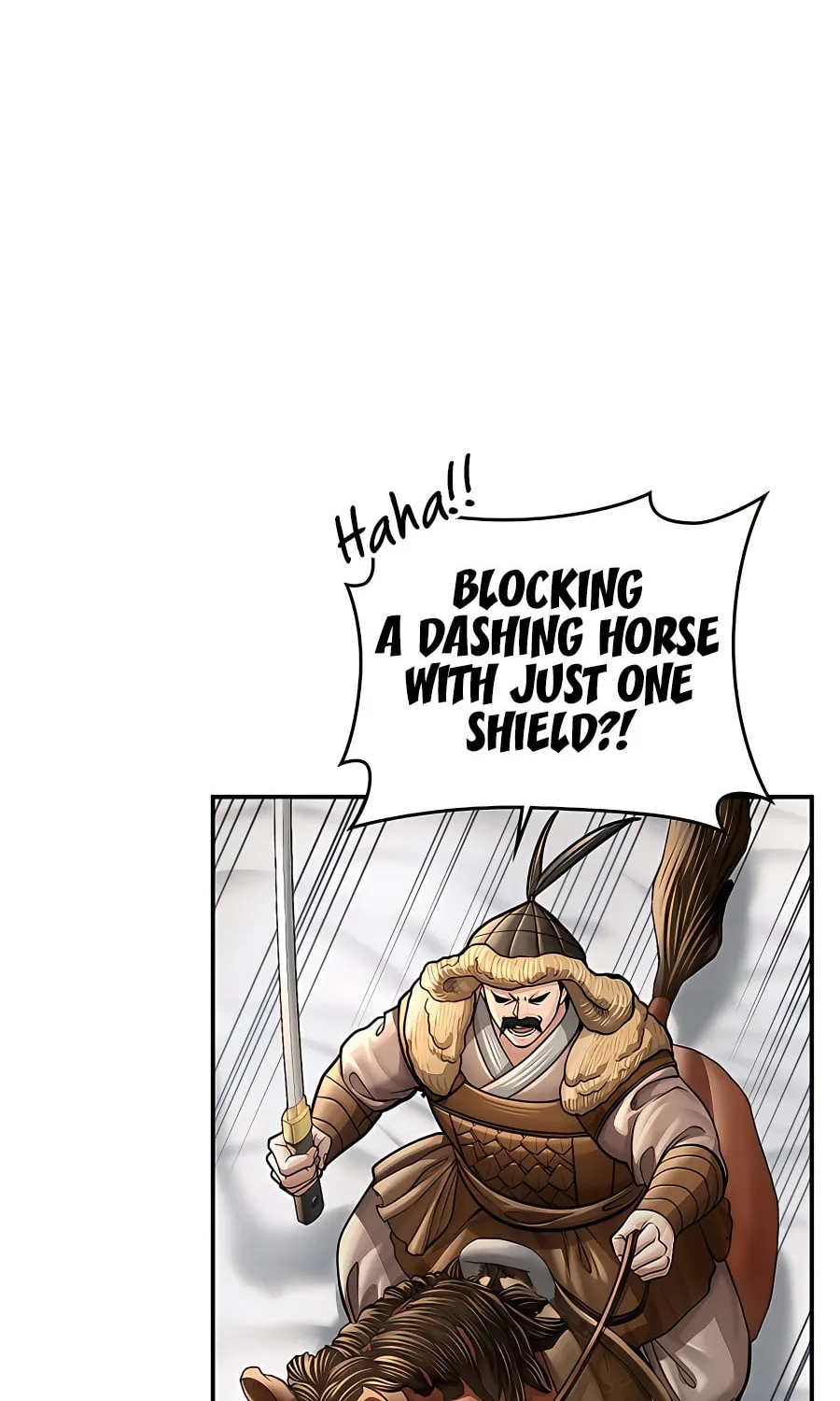 Muscle Joseon Chapter 42 page 74 - 