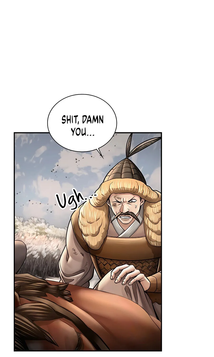 Muscle Joseon Chapter 42 page 81 - 