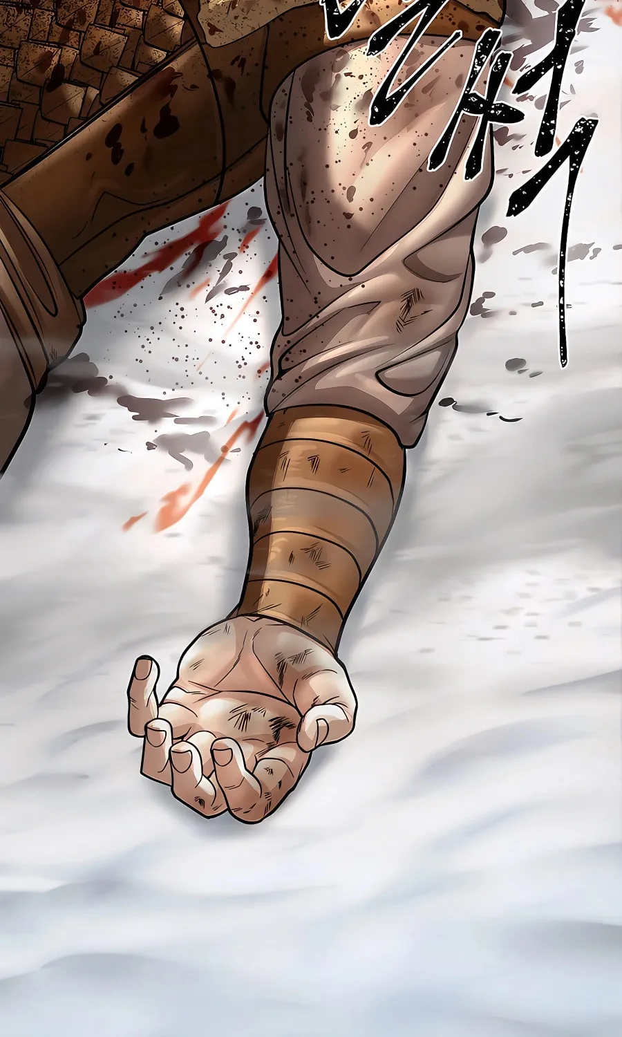 Muscle Joseon Chapter 42 page 86 - 