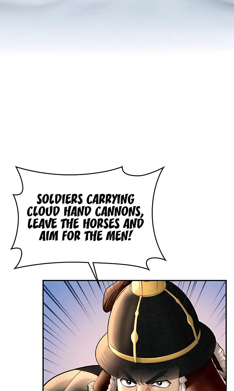 Muscle Joseon Chapter 42 page 87 - 