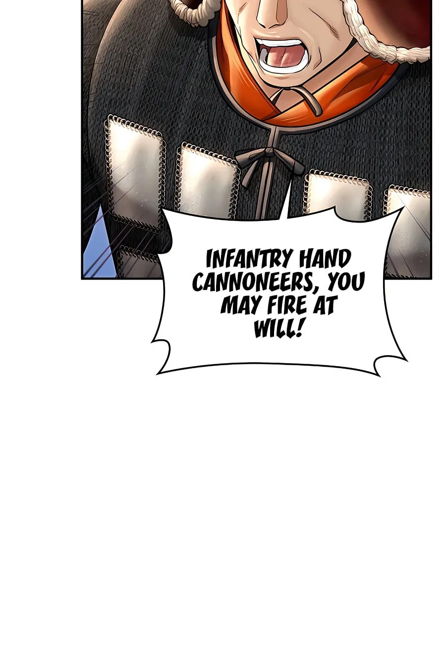 Muscle Joseon Chapter 42 page 88 - 