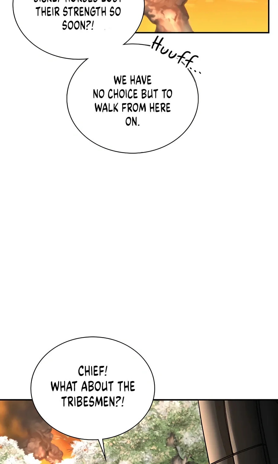 Muscle Joseon Chapter 42 page 93 - 