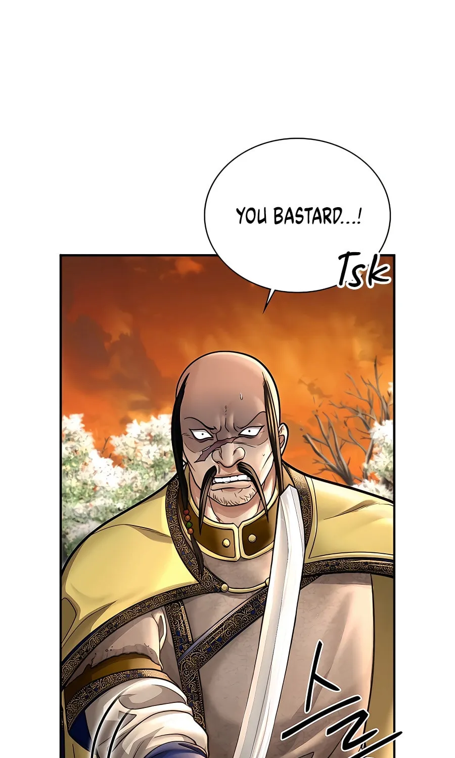 Muscle Joseon Chapter 42 page 98 - 