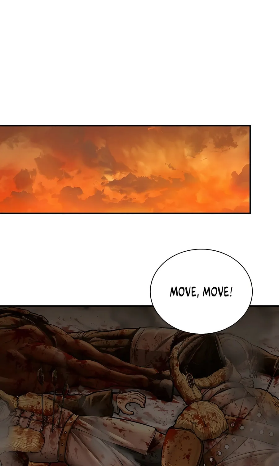 Muscle Joseon Chapter 43 page 2 - 