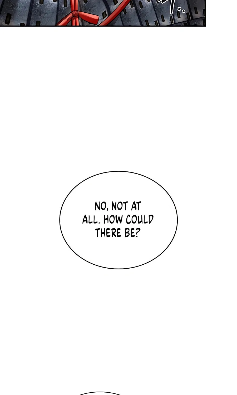 Muscle Joseon Chapter 43 page 28 - 