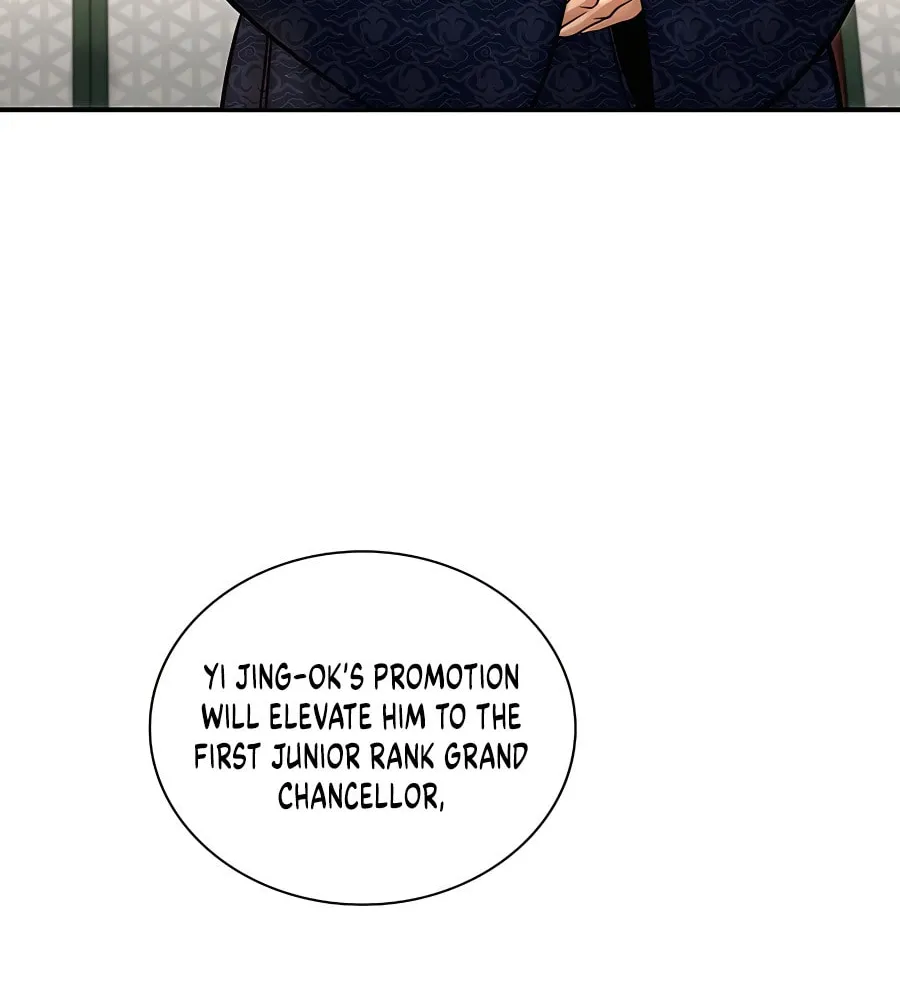 Muscle Joseon Chapter 43 page 40 - 