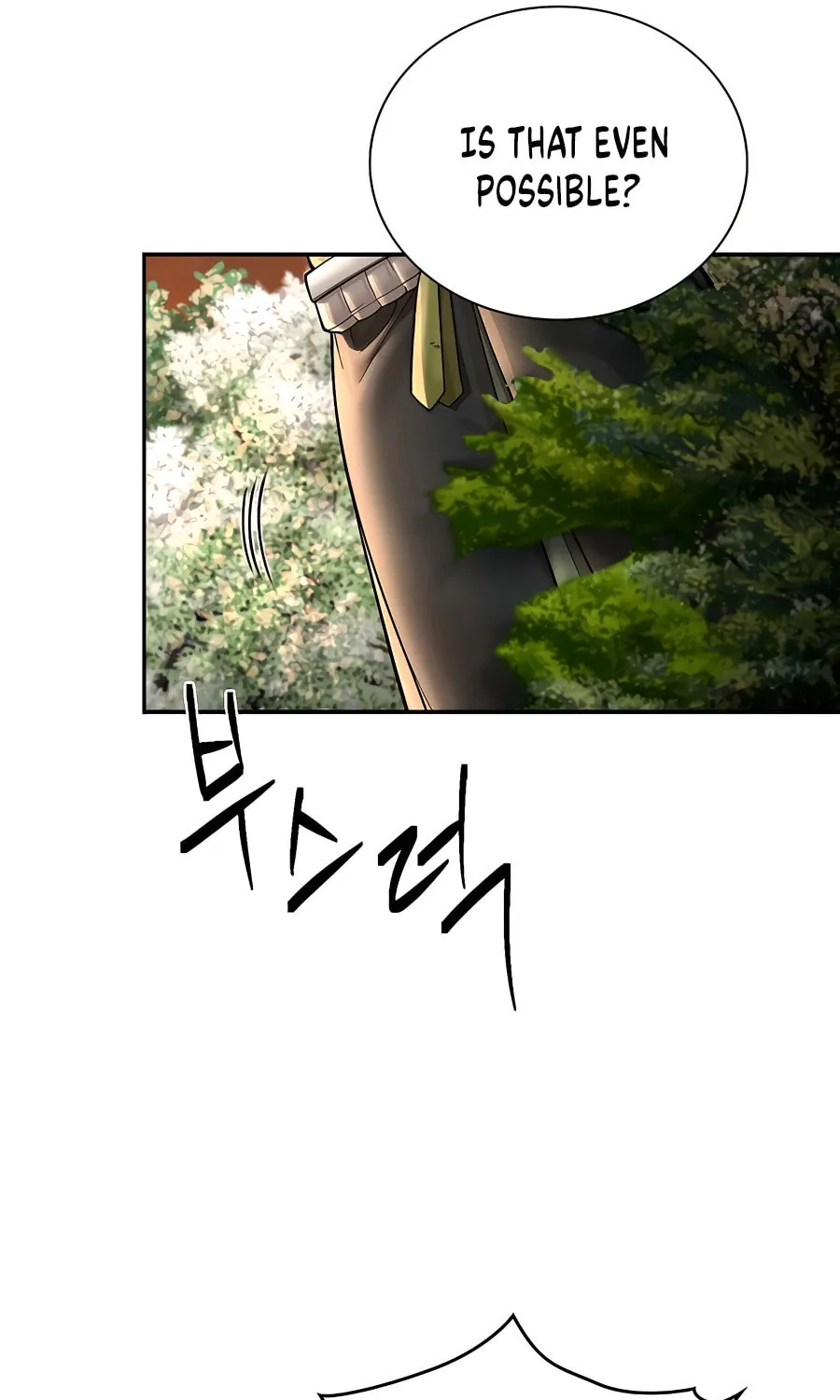 Muscle Joseon Chapter 43 page 5 - 